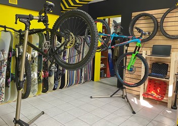 Фото компании ИП СпецБайк 2