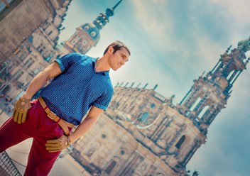 Фото компании ООО АйПиБиДи Групп 3