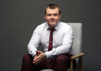 Фото компании ООО Банкрот-Сервис 1