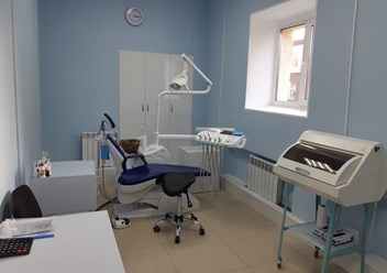 Фото компании  Дентал Арт-НН 1