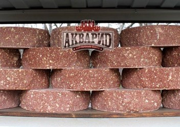 Фото компании  Кирпичный завод "Акварид" 3
