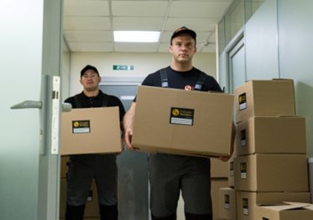 Фото компании ООО Стандарт Экспресс 2