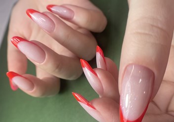 Кератиновое моделирование