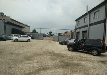 Фото компании  СТО "Автолюкс37" 1