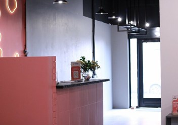 Фото компании ООО Марио Груминг 6