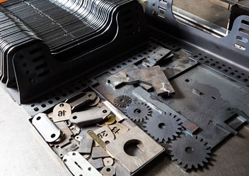 Примеры работ