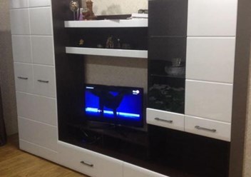 Фото компании ООО Сборка корпусной мебели 3