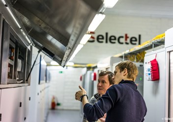 Фото компании ООО Селектел 4