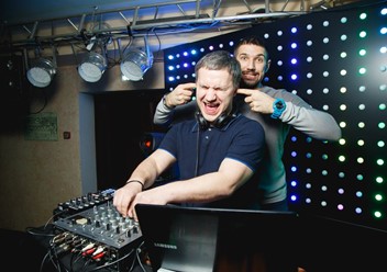 Фото компании  Командировка, ресторан восточной кухни 4