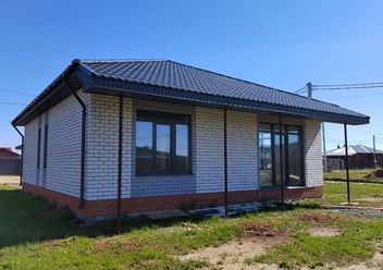 Фото компании ООО АрбадСтрой 2
