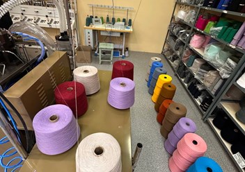 Фото компании ООО Фабрика Вязофф 5