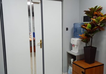 Фото компании  ПАРИТЕТЪ 6