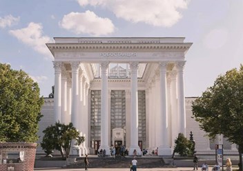 Фото компании ООО Корпорация роботов 1