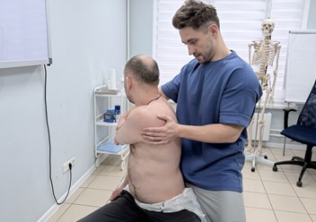 Фото компании  MioClinic 1