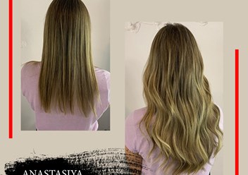 Фото компании  Hair.Leonovich 4