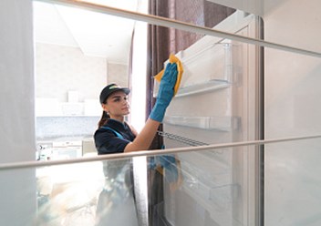 Фото компании ООО New Cleaning 1
