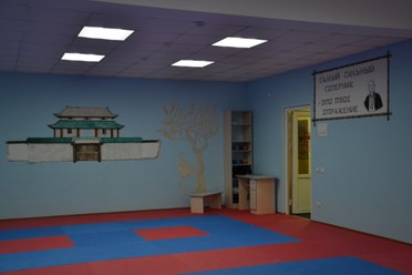 Фото компании ИП Центр каратэ «Торнадо» 1