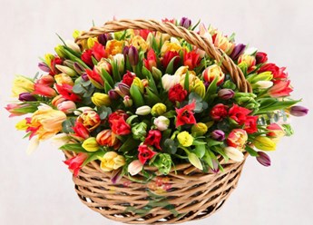 Фото компании  Салон цветов и сувениров  "Цветочница" 27