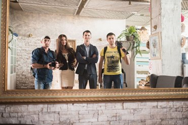 Фото компании ООО Новиссе 1
