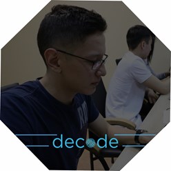 Фото компании ООО Decode school 2