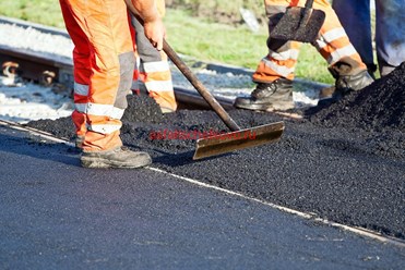 Фото компании ООО Асфальт-Щелково 17