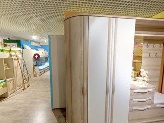 Фото компании  Вселенная мебели 6