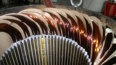 Фото компании ИП ПРОФ - ПЕРЕМОТКА 3