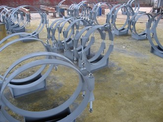 Фото компании ООО Красноярские МеталлоКонструкции 94