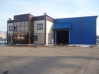 Фото компании ООО Основа 2