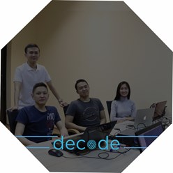 Фото компании ООО Decode school 3