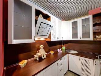 Фото компании  Вселенная мебели 7