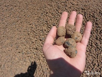 фракция 20/40