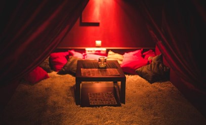 Фото компании  Secret Place 5