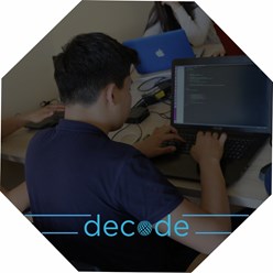 Фото компании ООО Decode school 6