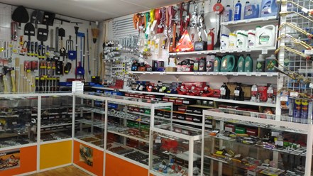 Фото компании  ЭлектроТех 2