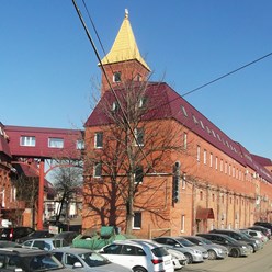 Завод тормозных, уплотнительных и теплоизоляционных изделий