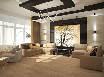 Фото компании ООО Студия интерьера "ЭЛИТ ДИЗАЙН" 23