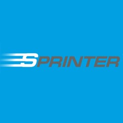 Типография Спринтер - широкоформатная печать баннера, пленки и бумаги в Донецке по самым низким ценам. Срочная печать баннеров, самоклейки интерьерного и экстерьерного качества.