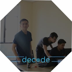 Фото компании ООО Decode school 5