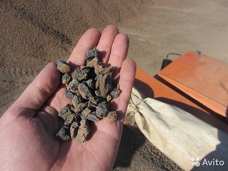 фракция 5/10 драбленый