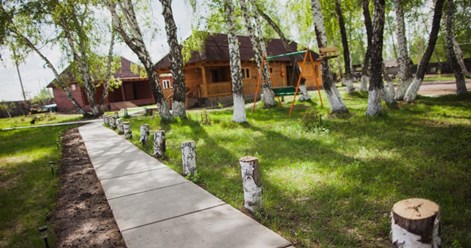 Фото компании ООО РЦ Горизонт во Владивостоке 6