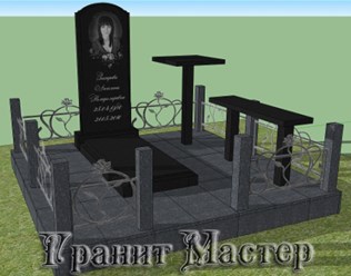Фото компании ИП Попов А. А. Гранит Мастер 3