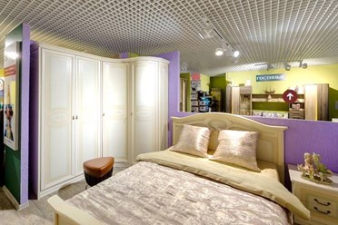 Фото компании  Вселенная мебели 11