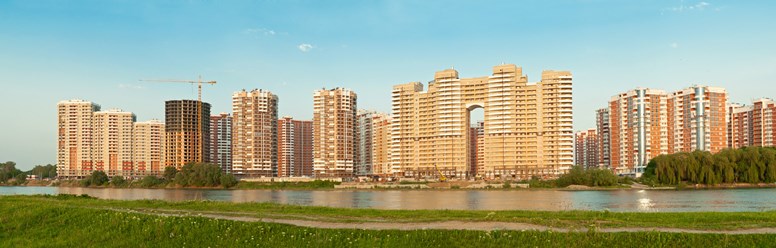 Главное фото нашей компании