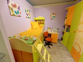 Фото компании  Вселенная мебели 4