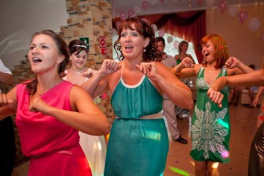 Фото компании ИП Ведущая Катерина Ефремова 18