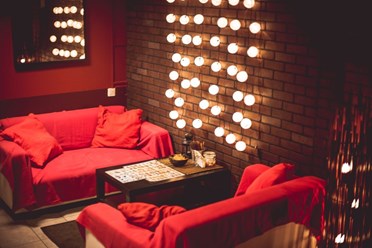 Фото компании  Secret Place 1