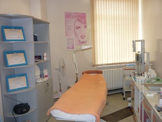 Фото компании ООО Альмеда, многопрофильный медицинский центр 5