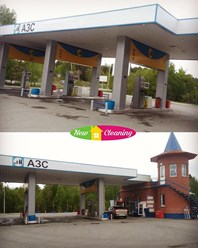 Фото компании ООО Клининговая компания "New Cleaning" 63
