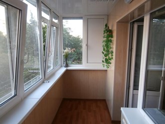 Фото компании ООО Остеклить балкон в Кунцево 2